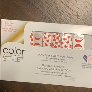 Color Street - Just Be Claus